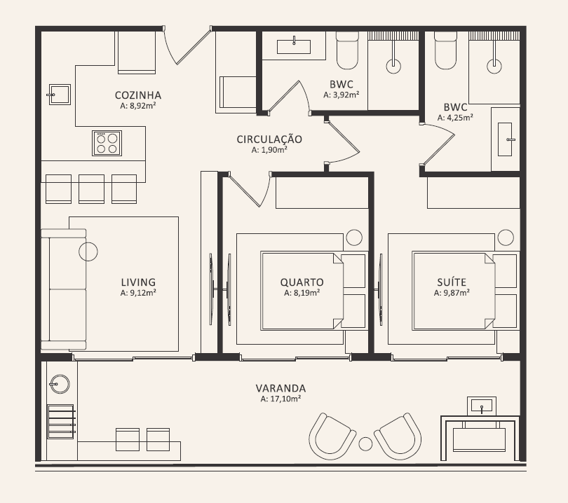 La Esmeralda - Grupo OAD