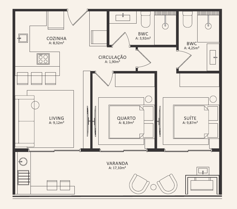 La Esmeralda - Grupo OAD