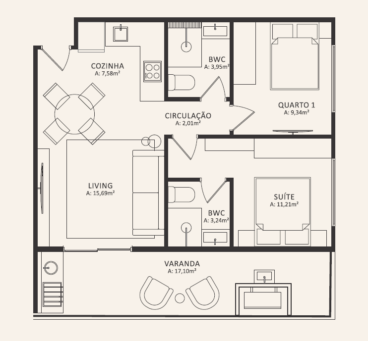 La Esmeralda - Grupo OAD