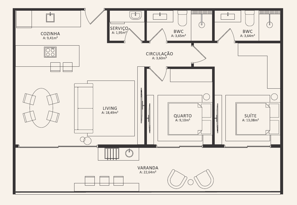 La Esmeralda - Grupo OAD