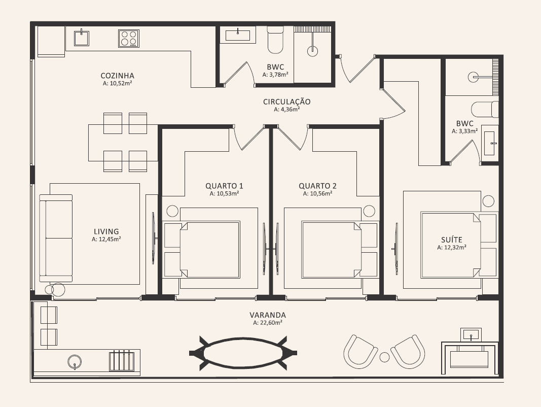 La Esmeralda - Grupo OAD