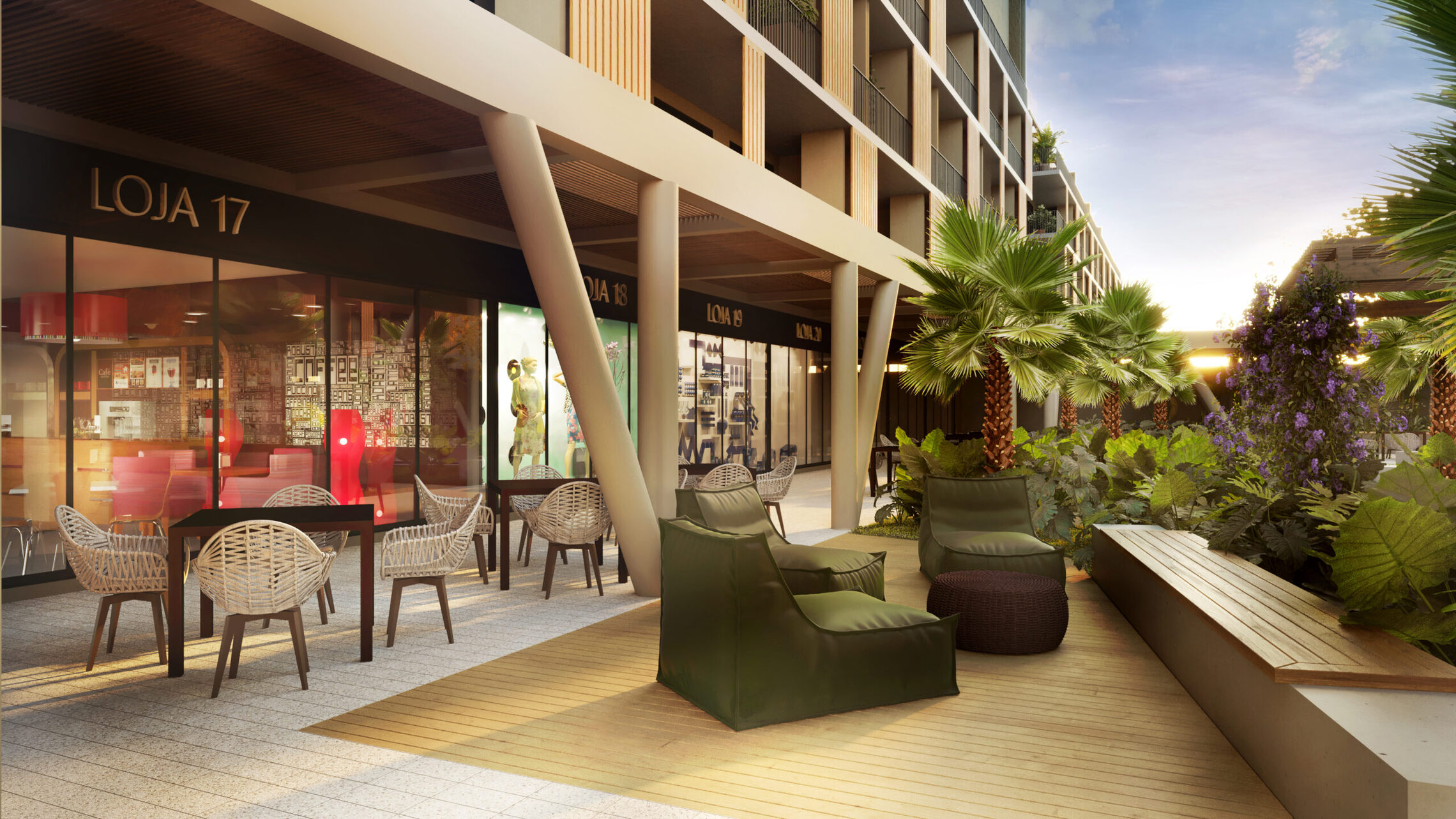 La Esmeralda - Grupo OAD