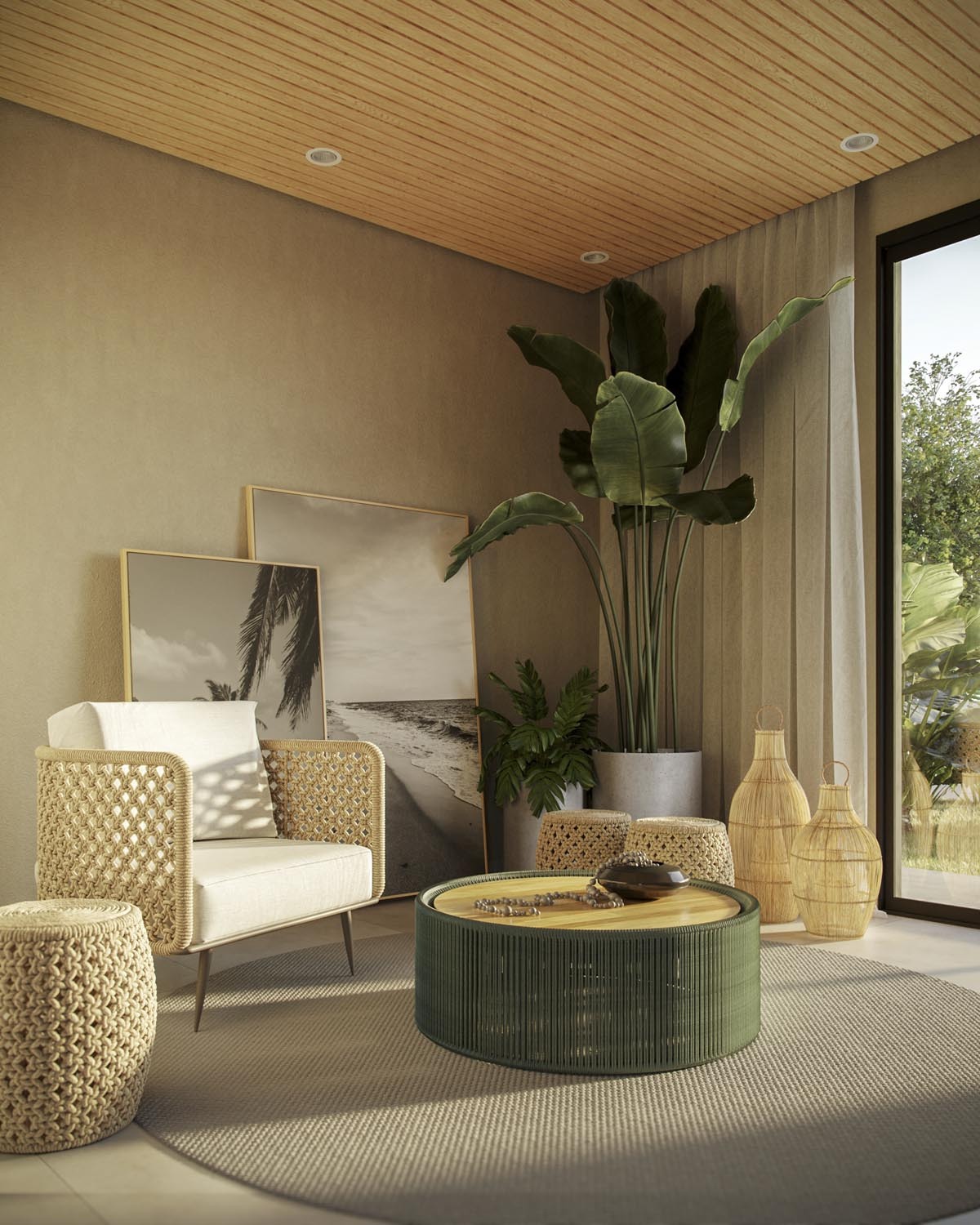 La Esmeralda - Grupo OAD