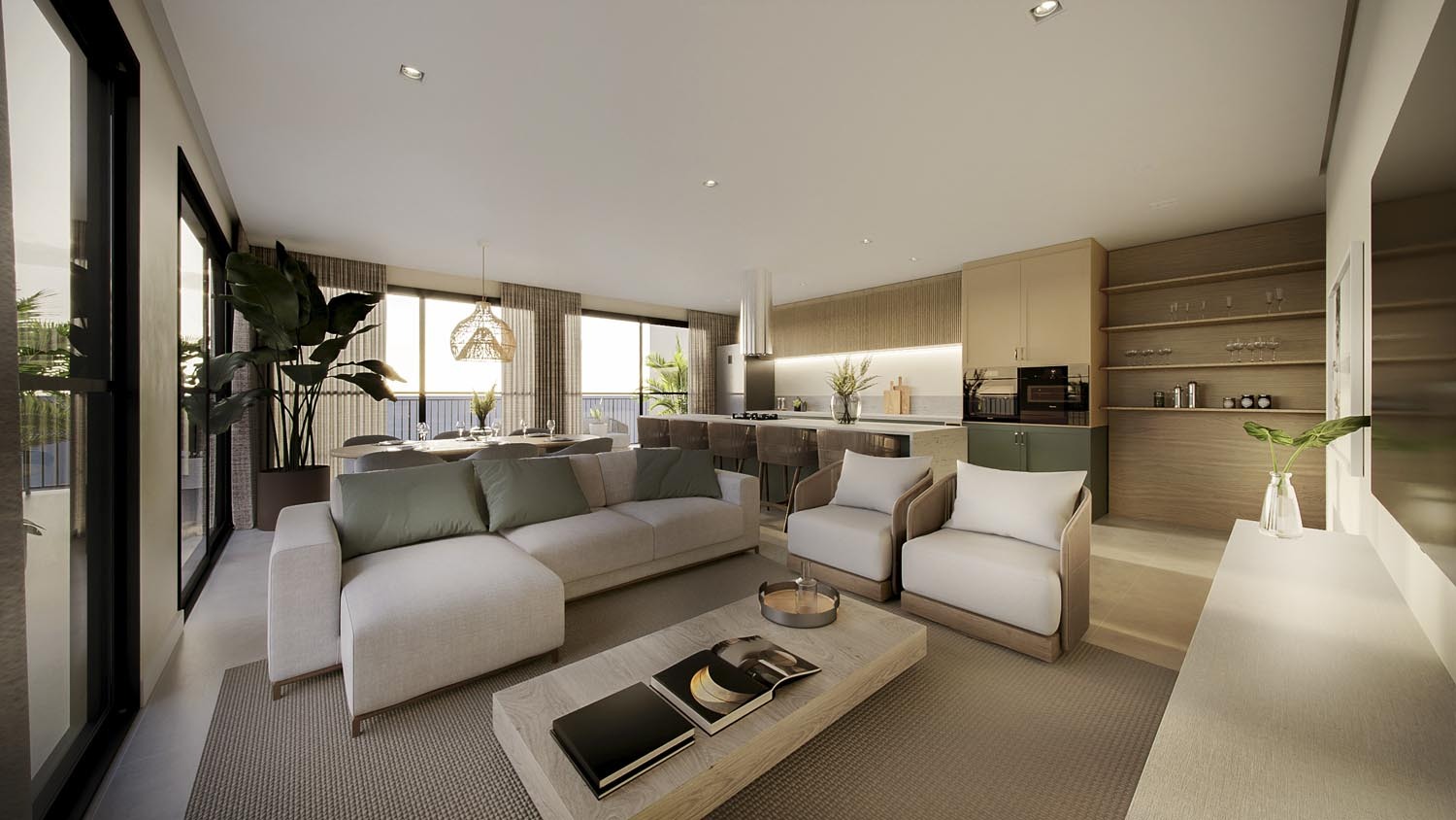 La Esmeralda - Grupo OAD