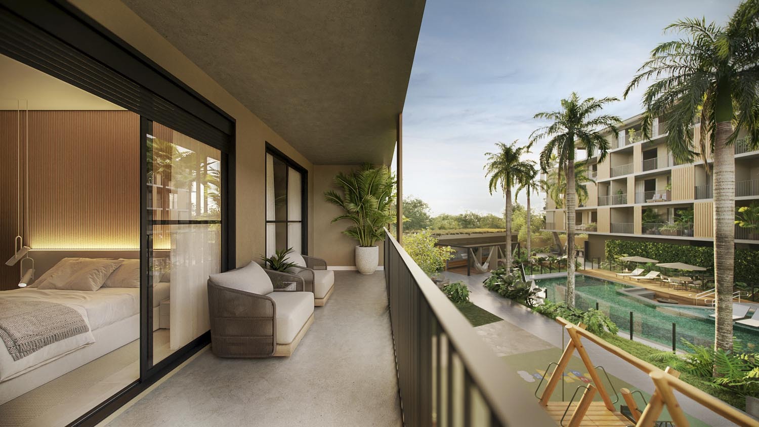 La Esmeralda - Grupo OAD