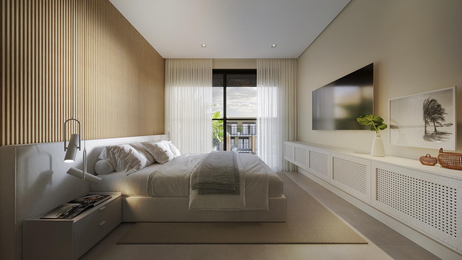 La Esmeralda - Grupo OAD