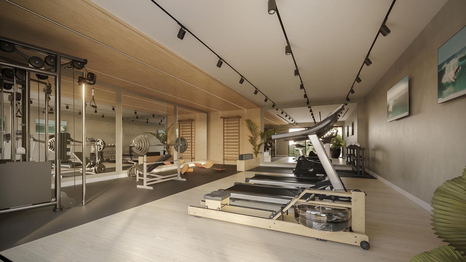 La Esmeralda - Grupo OAD