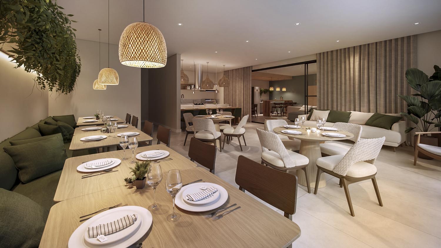 La Esmeralda - Grupo OAD