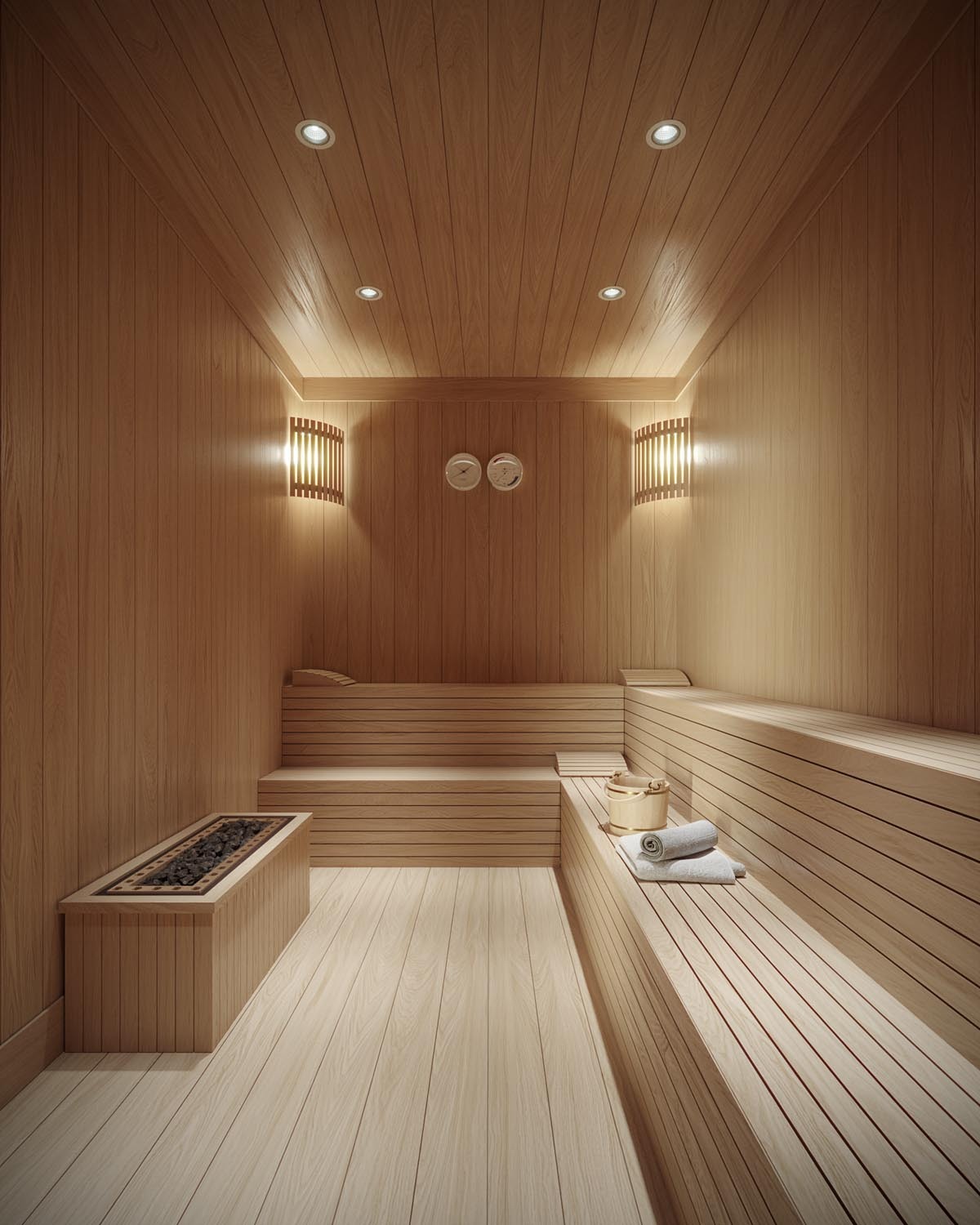 La Esmeralda - Grupo OAD