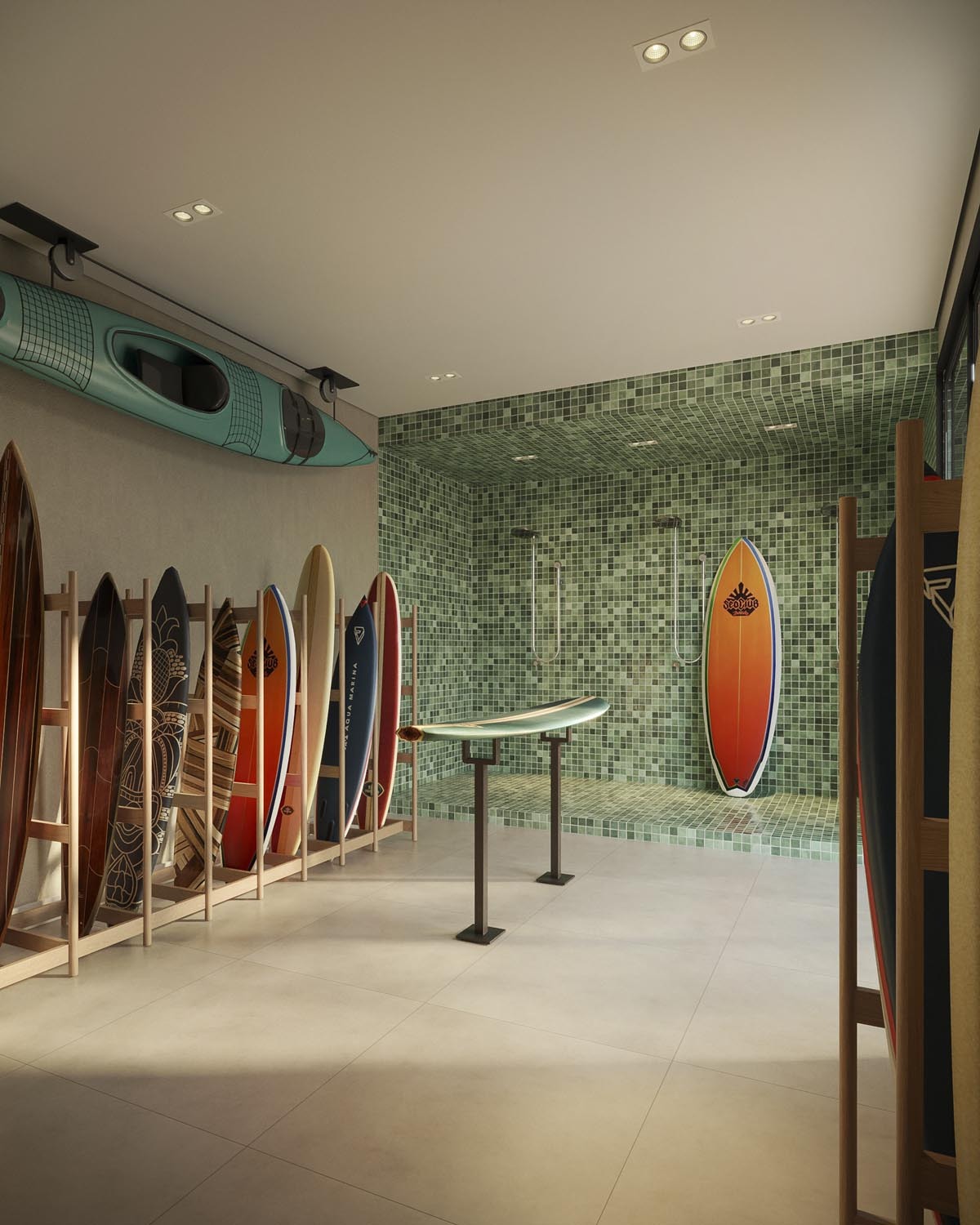 La Esmeralda - Grupo OAD