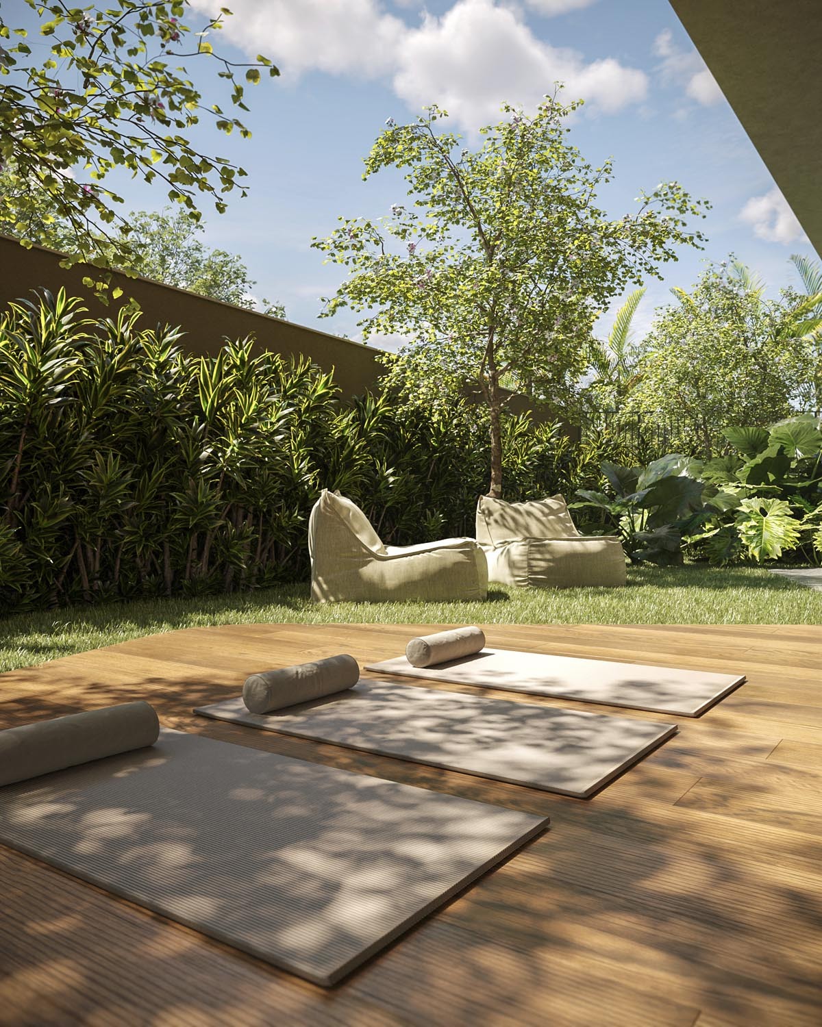 La Esmeralda - Grupo OAD