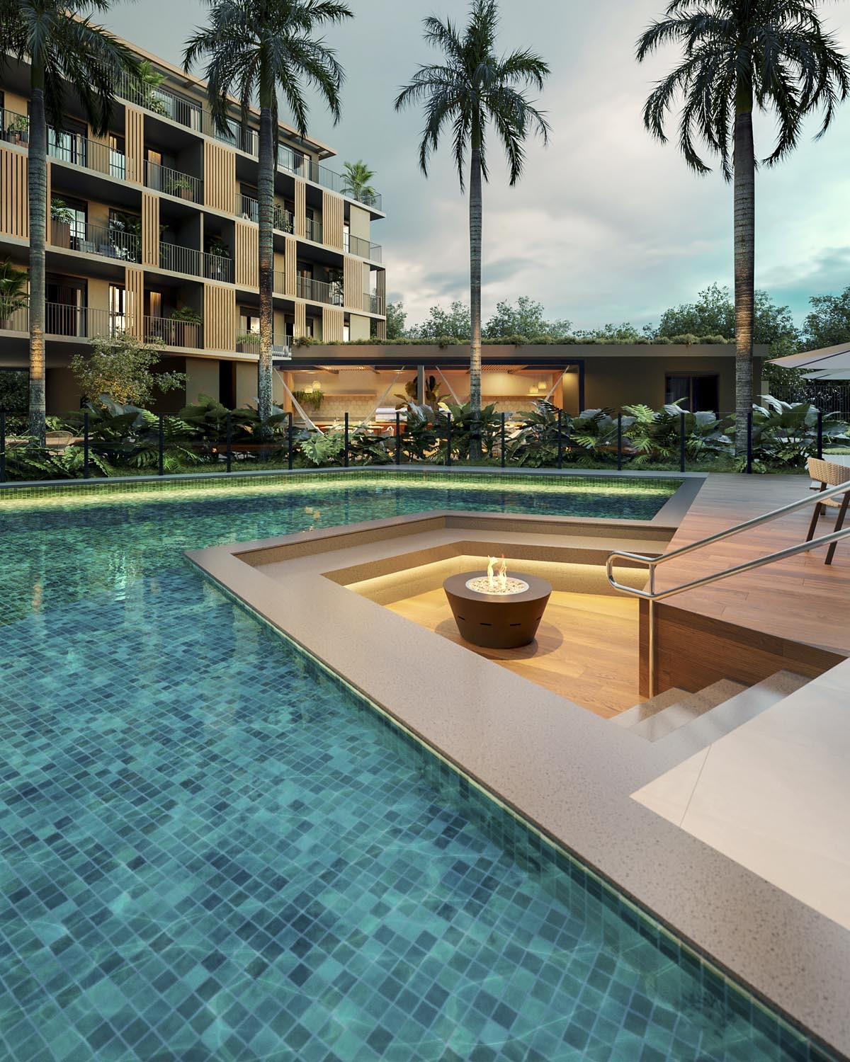 La Esmeralda - Grupo OAD