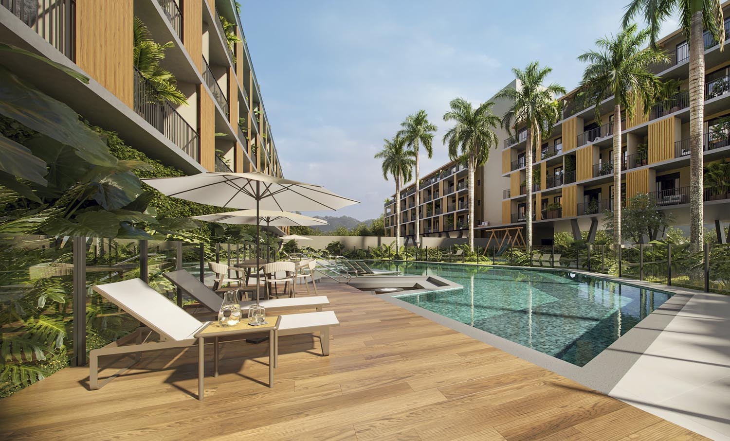 La Esmeralda - Grupo OAD