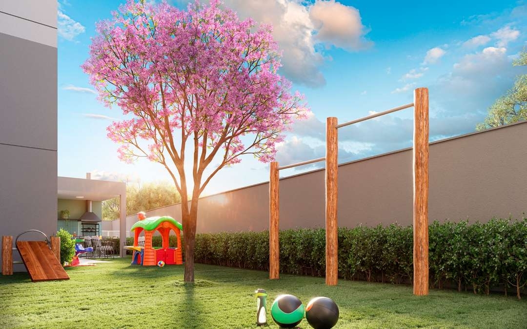 Residencial Multifamiliar de 1 quarto, 25m² no bairro Piqueri, em São Paulo | Eu Corretor