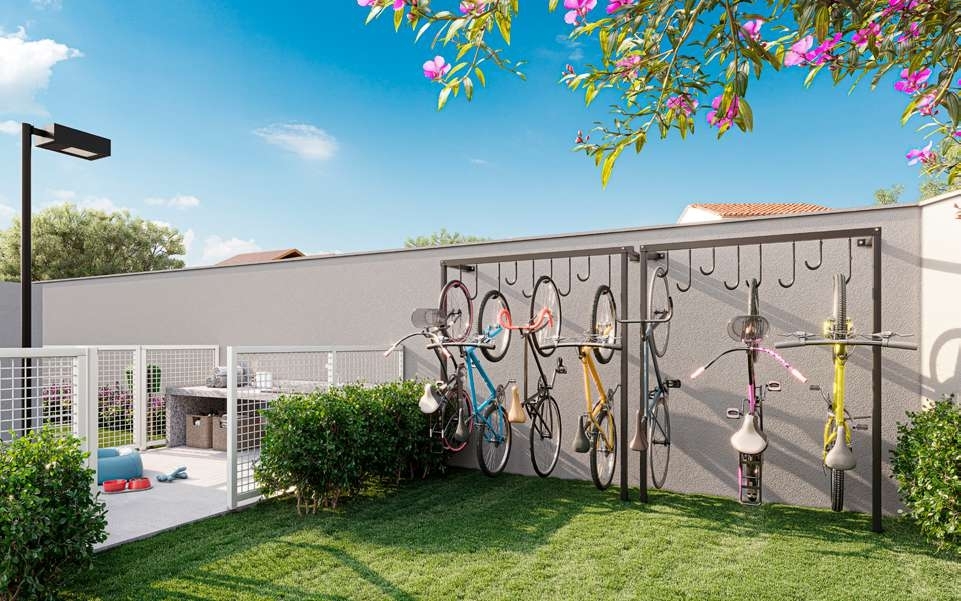 Residencial Multifamiliar de 1 quarto, 25m² no bairro Piqueri, em São Paulo | Eu Corretor