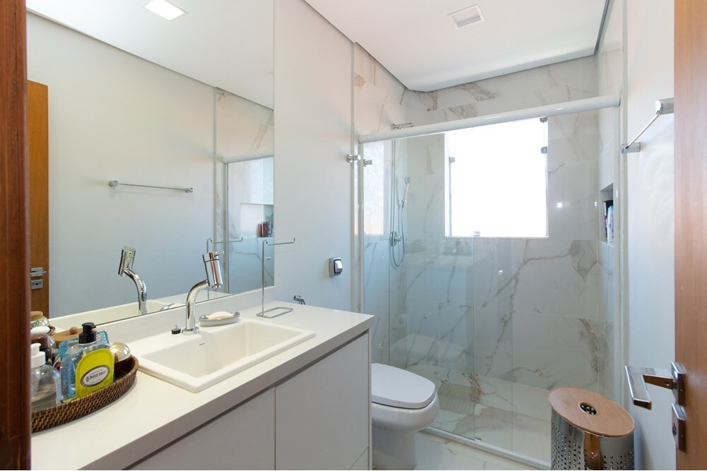 Residencial Multifamiliar de 4 quartos, 314m² no bairro Brooklin Paulista, em São Paulo | Eu Corretor