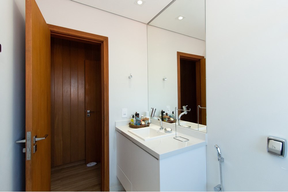 Residencial Multifamiliar de 4 quartos, 314m² no bairro Brooklin Paulista, em São Paulo | Eu Corretor