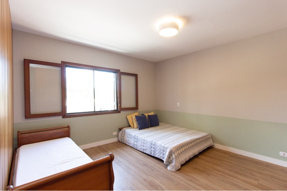 Residencial Multifamiliar de 4 quartos, 314m² no bairro Brooklin Paulista, em São Paulo | Eu Corretor