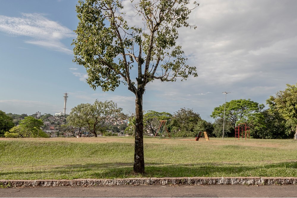 Residencial Multifamiliar de 3 quartos, 80m² no bairro Santa Tereza, em Porto Alegre | Eu Corretor