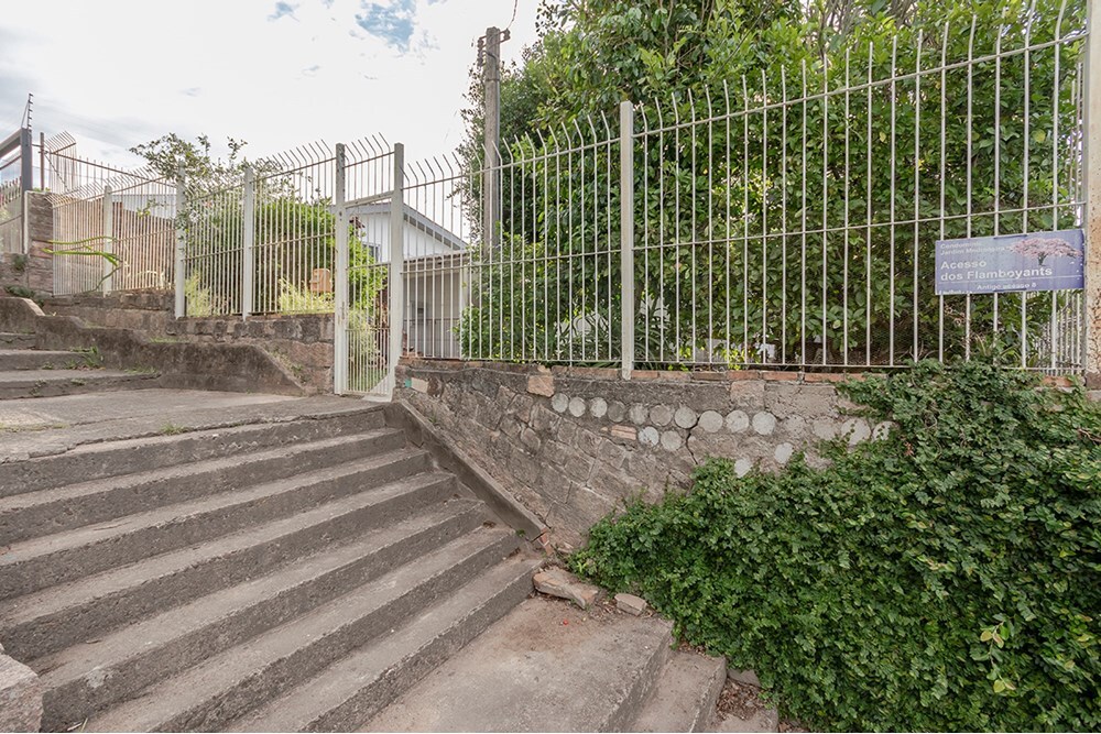 Residencial Multifamiliar de 3 quartos, 80m² no bairro Santa Tereza, em Porto Alegre | Eu Corretor