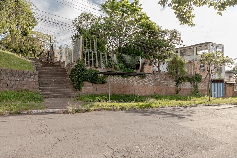 Residencial Multifamiliar de 3 quartos, 80m² no bairro Santa Tereza, em Porto Alegre | Eu Corretor