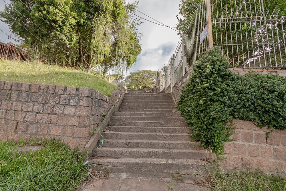 Residencial Multifamiliar de 3 quartos, 80m² no bairro Santa Tereza, em Porto Alegre | Eu Corretor