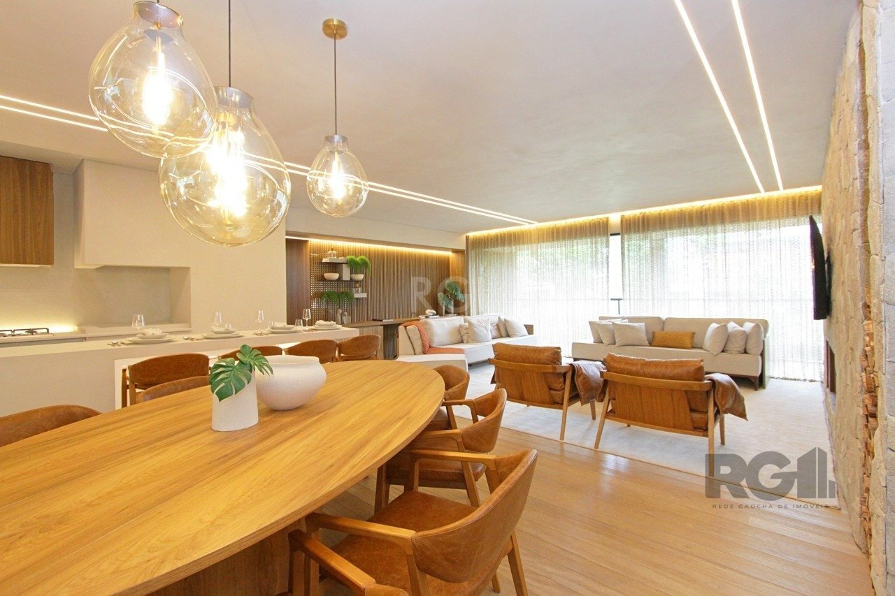 Residencial Multifamiliar de 3 quartos, 151m² no bairro Menino Deus, em Porto Alegre | Eu Corretor