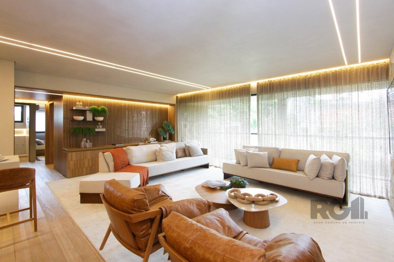 Residencial Multifamiliar de 3 quartos, 151m² no bairro Menino Deus, em Porto Alegre | Eu Corretor