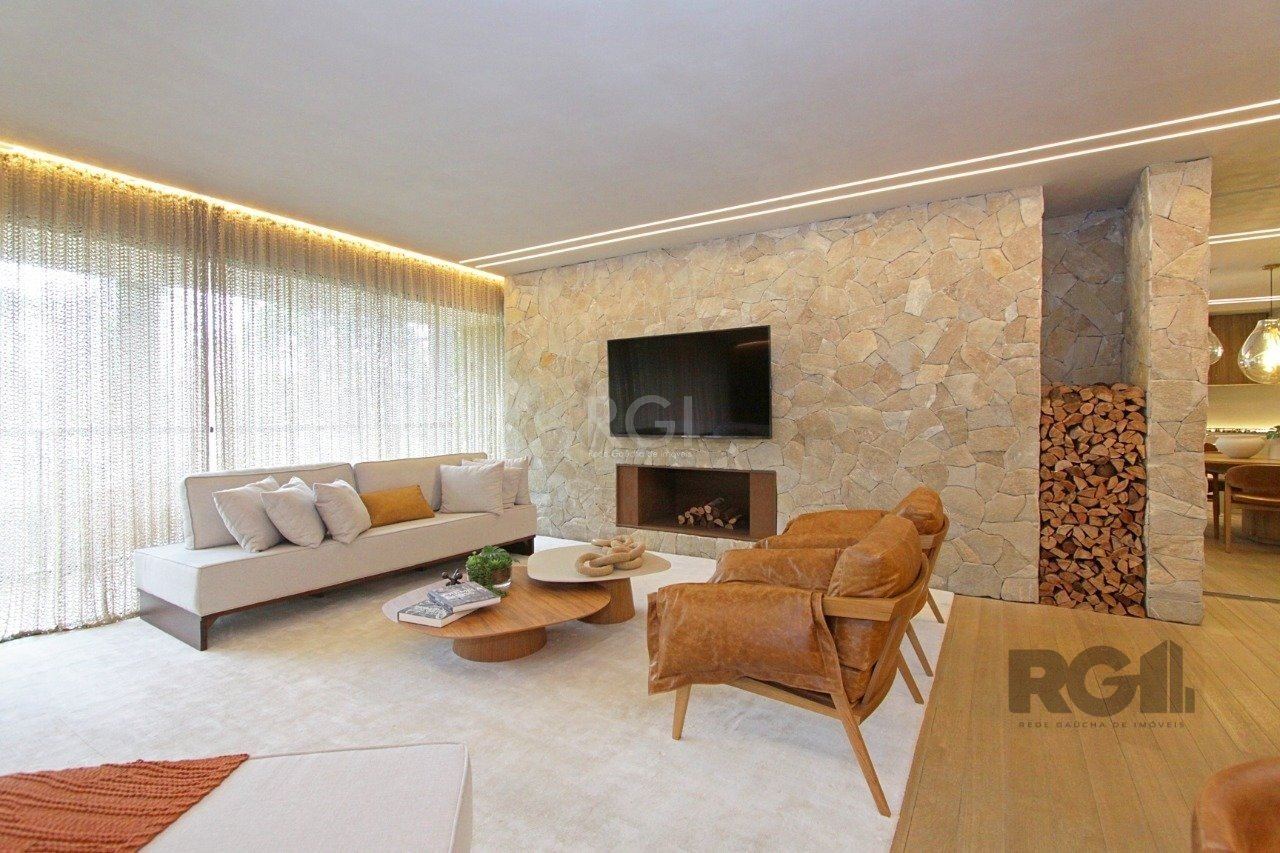 Residencial Multifamiliar de 3 quartos, 151m² no bairro Menino Deus, em Porto Alegre | Eu Corretor
