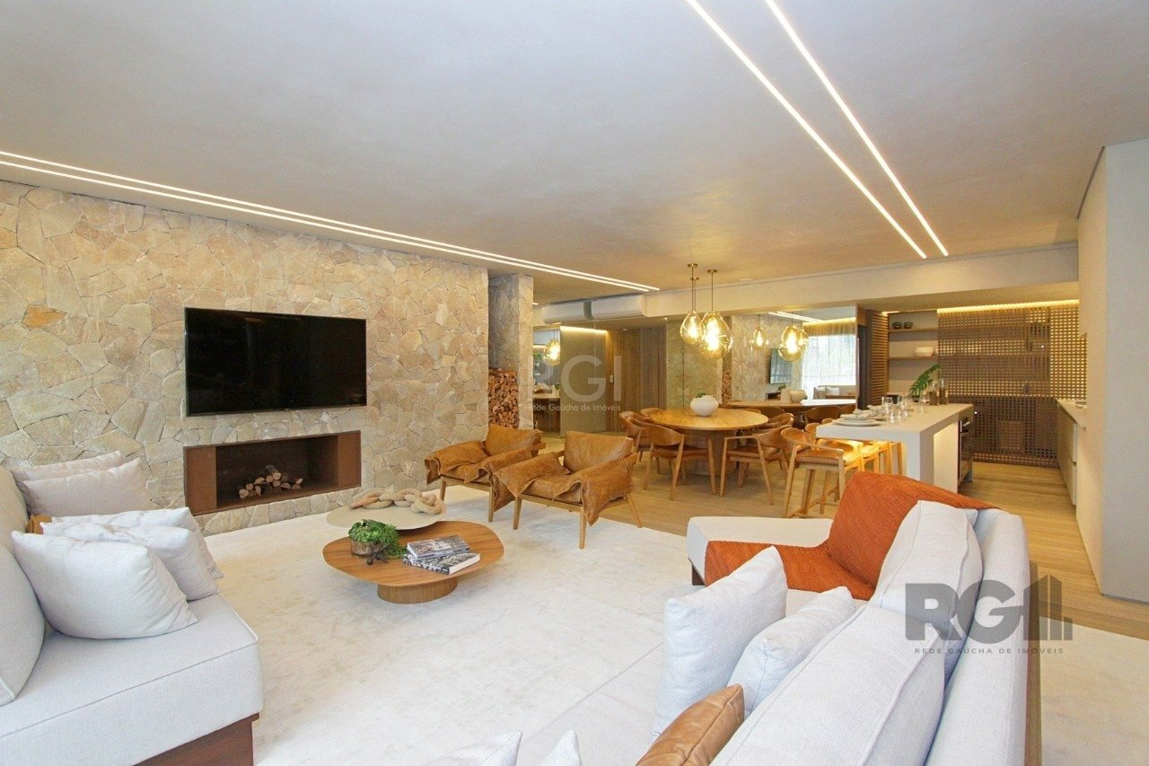 Residencial Multifamiliar de 3 quartos, 151m² no bairro Menino Deus, em Porto Alegre | Eu Corretor