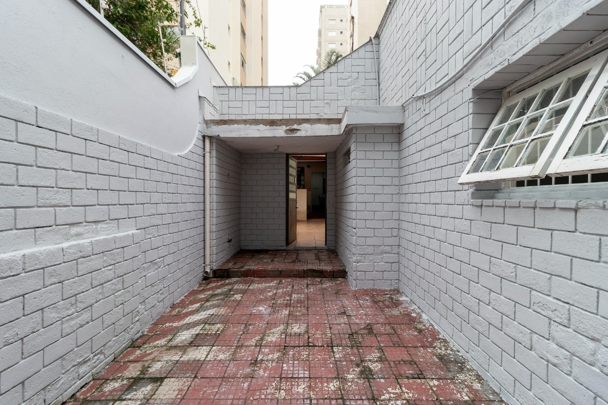 Residencial Multifamiliar de 2 quartos, 140m² no bairro Indianópolis, em São Paulo | Eu Corretor