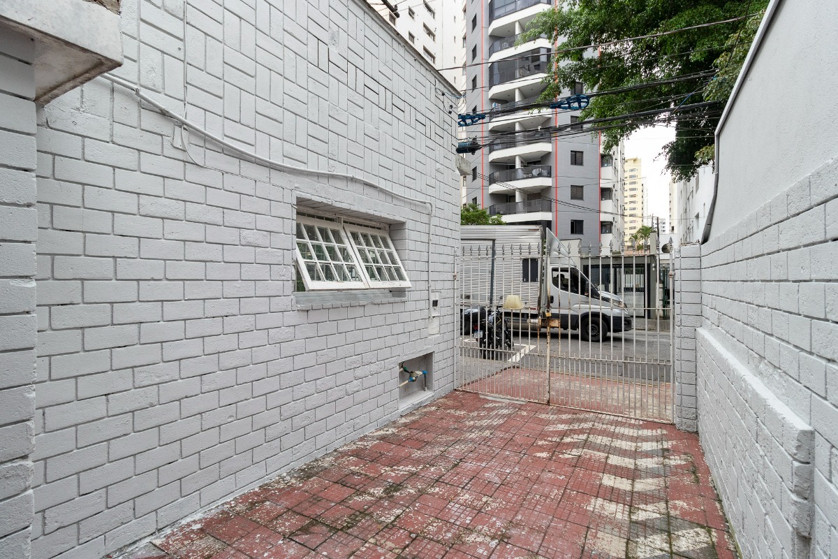 Residencial Multifamiliar de 2 quartos, 140m² no bairro Indianópolis, em São Paulo | Eu Corretor