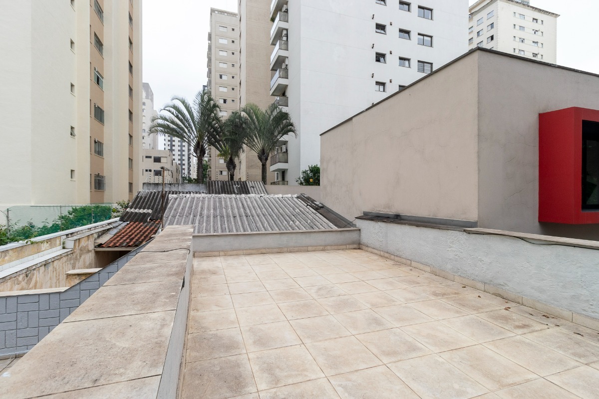 Residencial Multifamiliar de 2 quartos, 140m² no bairro Indianópolis, em São Paulo | Eu Corretor