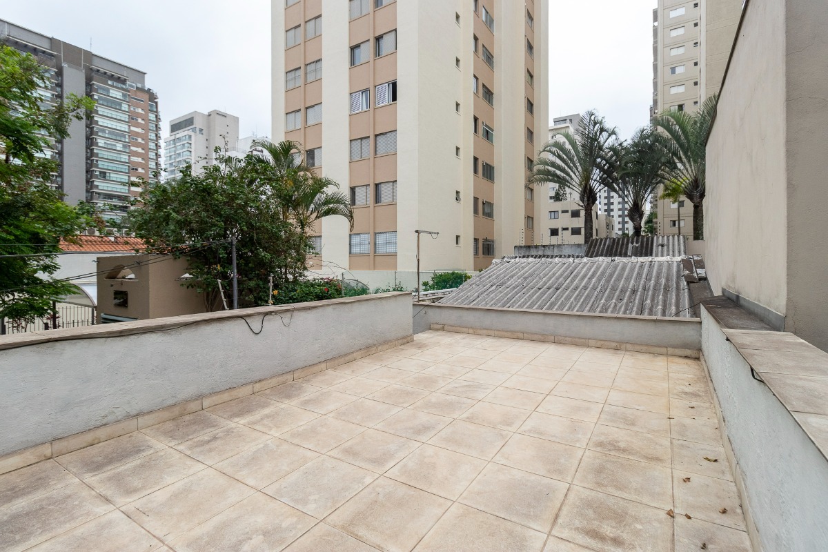 Residencial Multifamiliar de 2 quartos, 140m² no bairro Indianópolis, em São Paulo | Eu Corretor