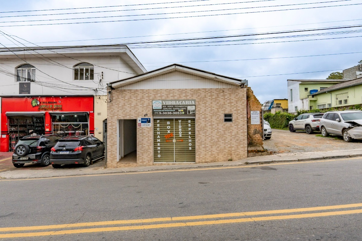 Comercial de 145m² no bairro Centro, em Cotia | Eu Corretor