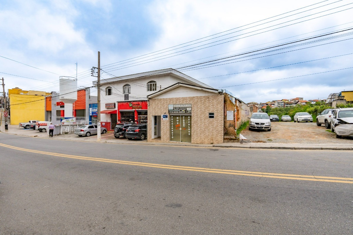 Comercial de 145m² no bairro Centro, em Cotia | Eu Corretor
