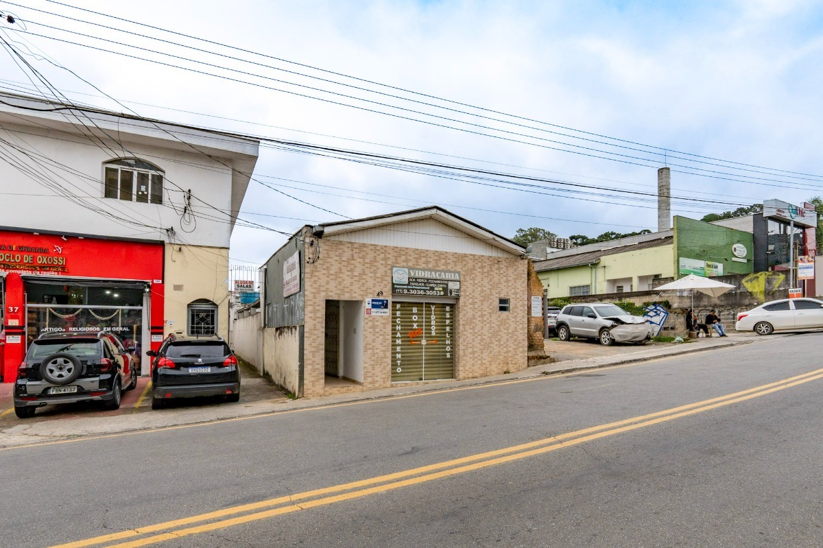 Comercial de 145m² no bairro Centro, em Cotia | Eu Corretor