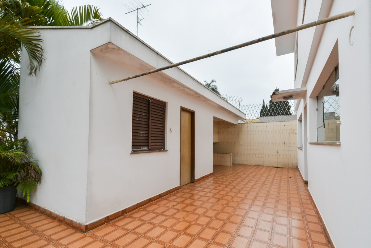 Residencial Multifamiliar de 4 quartos, 331m² no bairro Planalto Paulista, em São Paulo | Eu Corretor