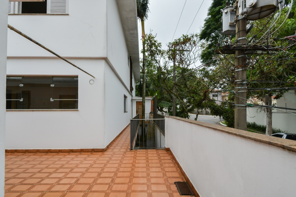 Residencial Multifamiliar de 4 quartos, 331m² no bairro Planalto Paulista, em São Paulo | Eu Corretor