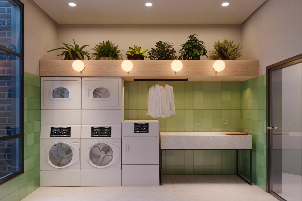 Residencial Multifamiliar de 1 quarto, 24m² no bairro Vila Mariana, em São Paulo | Eu Corretor