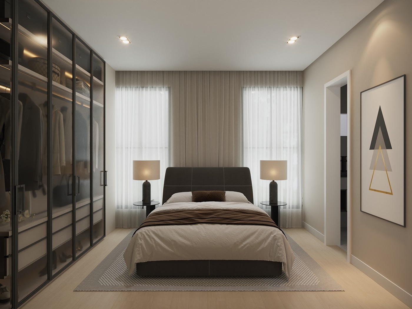 Residencial Multifamiliar de 2 quartos, 110m² no bairro Bessa, em João Pessoa | Eu Corretor