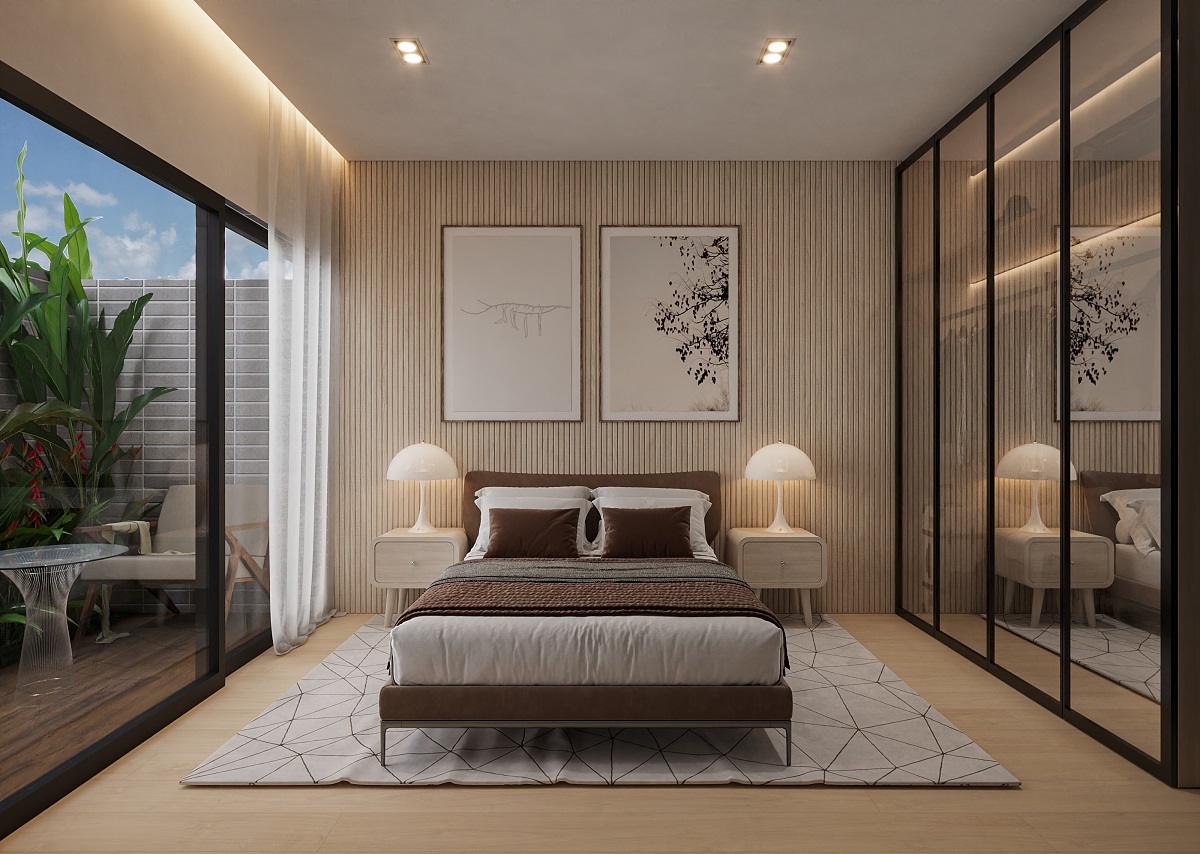 Residencial Multifamiliar de 2 quartos, 110m² no bairro Bessa, em João Pessoa | Eu Corretor