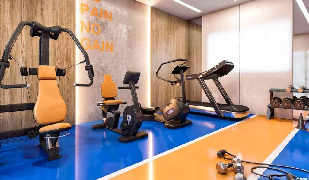 Fitness
