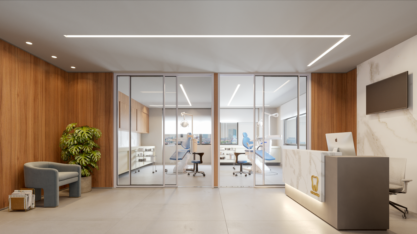 Stival Business Lourenzzo - Comercial Stival Business Lourenzzo - Comercial