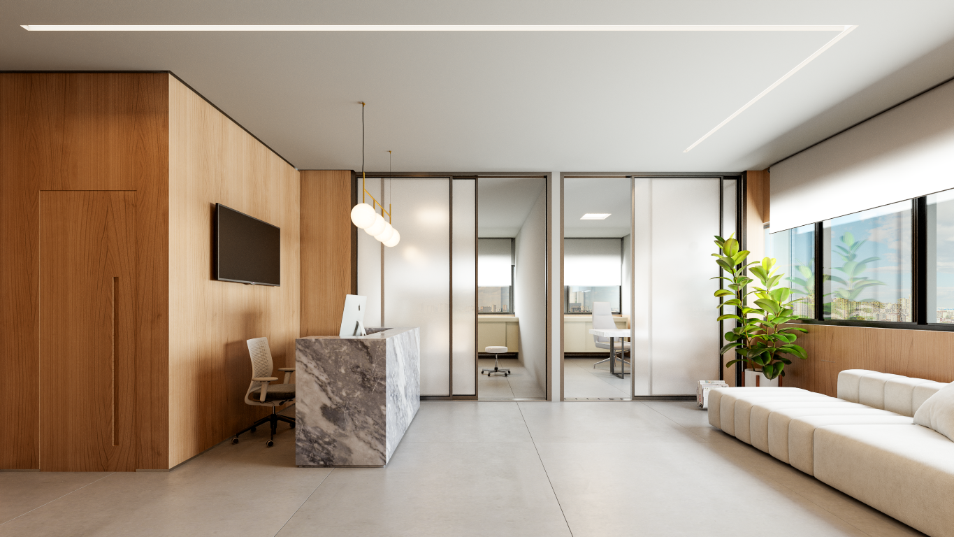 Stival Business Lourenzzo - Comercial Stival Business Lourenzzo - Comercial