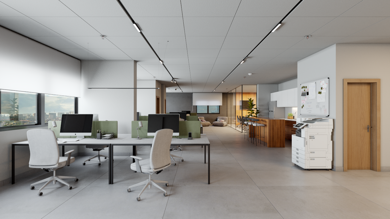 Stival Business Lourenzzo - Comercial Stival Business Lourenzzo - Comercial