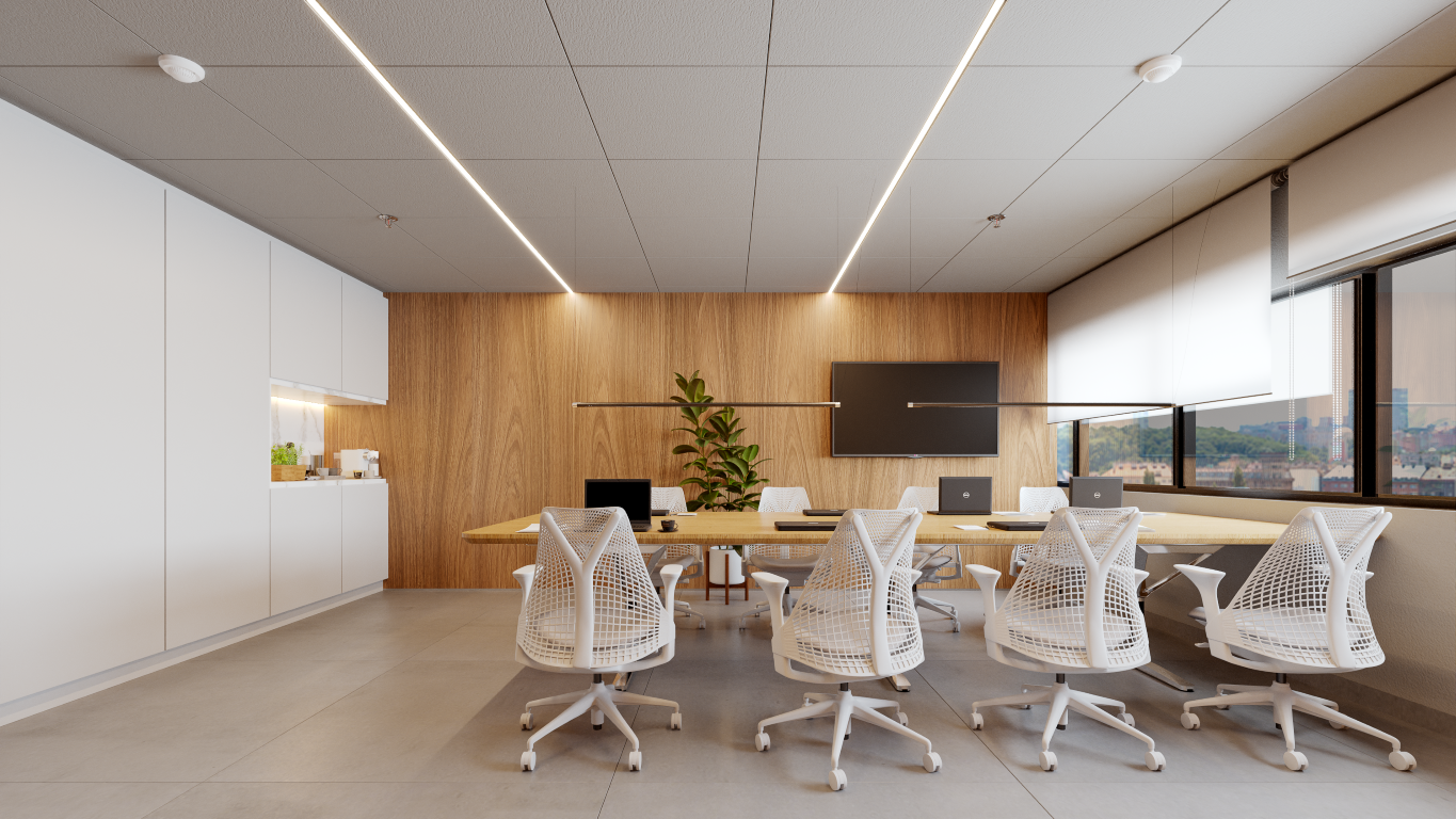 Stival Business Lourenzzo - Comercial Stival Business Lourenzzo - Comercial