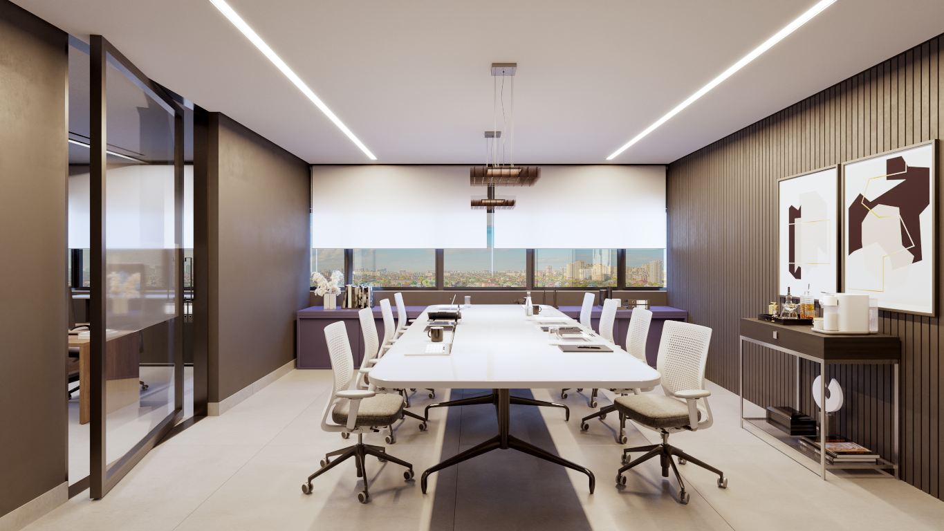 Stival Business Lourenzzo - Comercial Stival Business Lourenzzo - Comercial