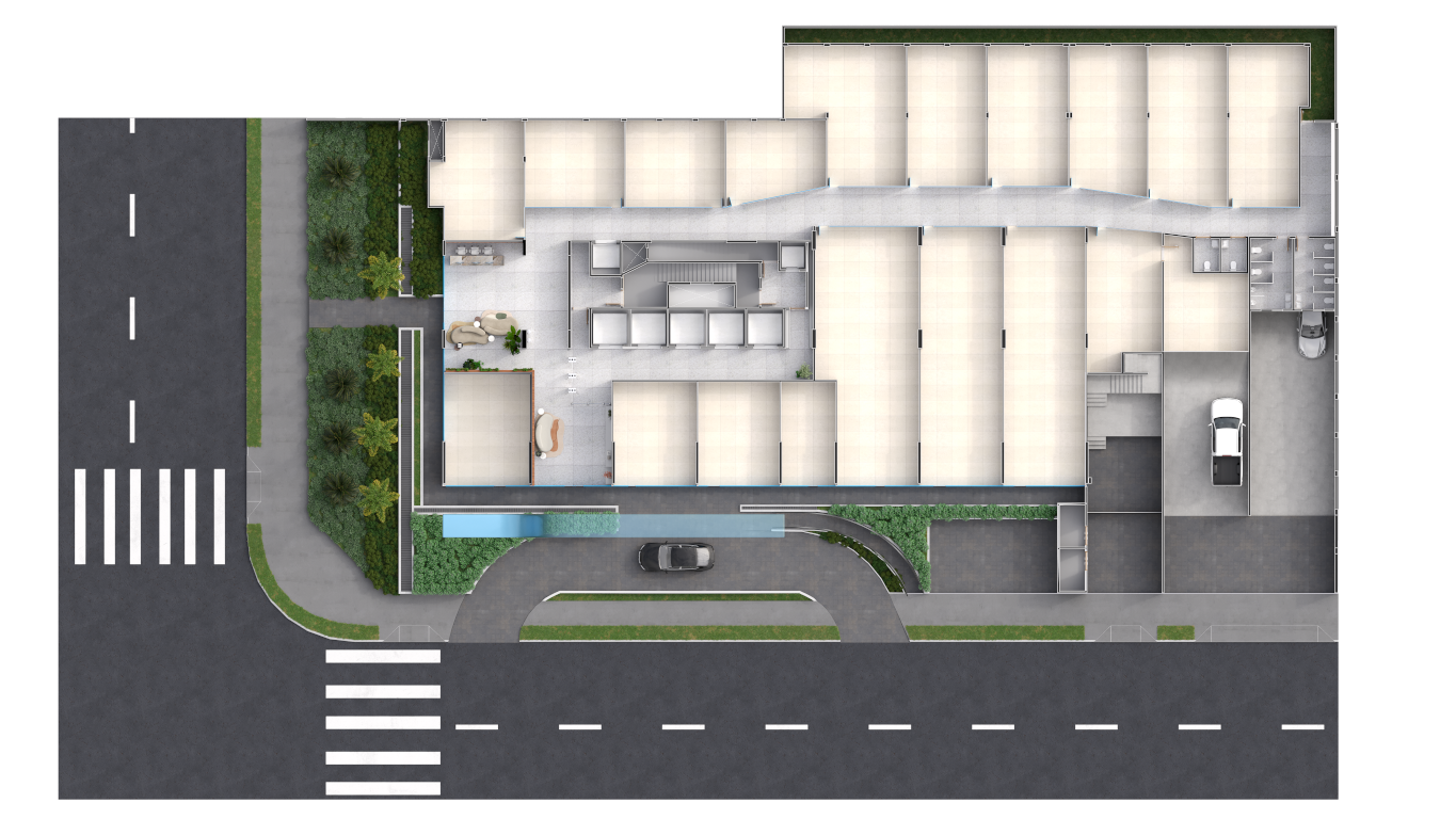 Stival Business Lourenzzo - Lojas Stival Business Lourenzzo - Lojas