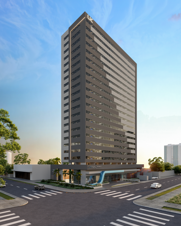 Stival Business Lourenzzo - Lojas